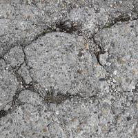 Photo Textures of Concrete